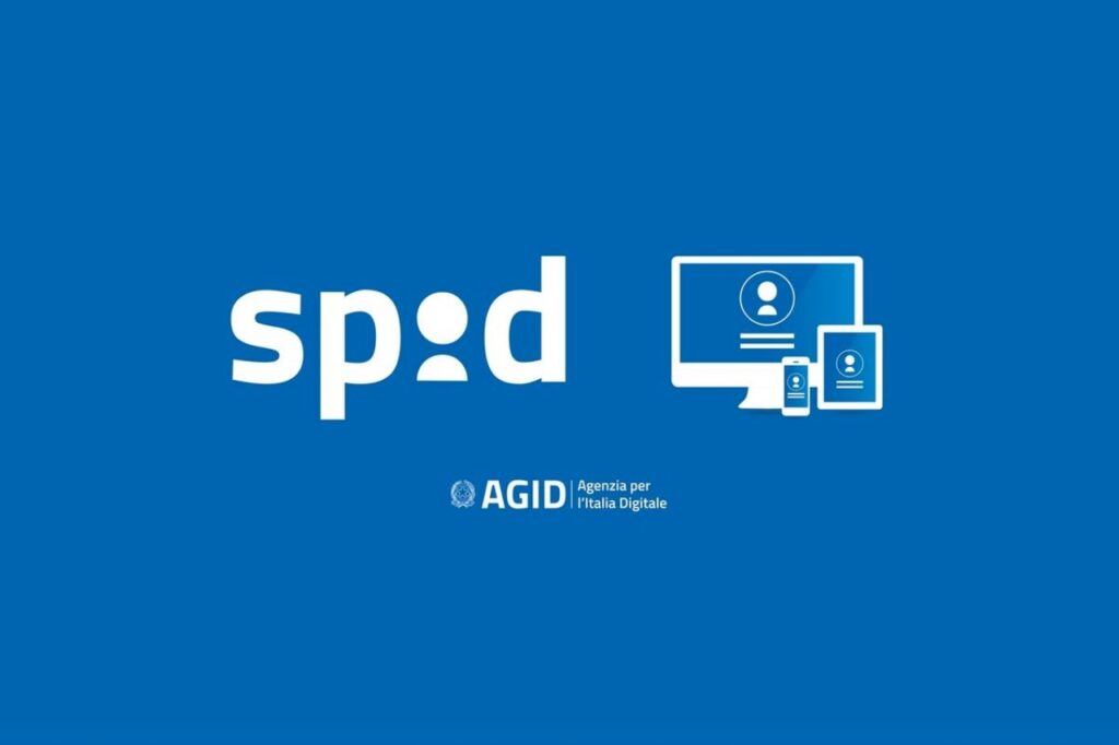 Accesso con SPID/CIE a Quadrifoglio Identity Access Management (qiam.regione.sicilia.it)